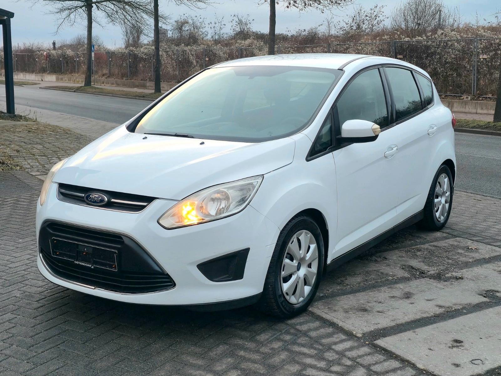 Ford C-Max C-MAX Trend