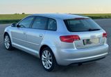 Audi A3 2.0 TDI Sportback *Automatik,S-tronic,2.Hand* - Audi A3 aus 2011: Sportback