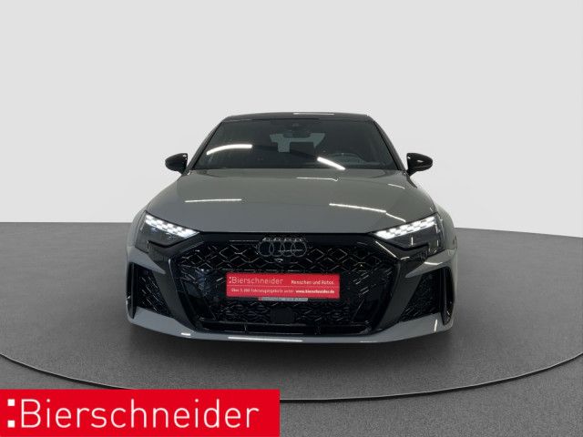 Audi RS3 - Bild 3