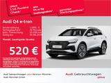 Audi Q4 e-tron 45 qu. advanced Matrix/Leder/SONOS - Audi Gebrauchtwagen