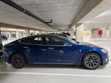 Tesla Model S 100D - - gebrauchte Tesla Model S aus dem Jahr 2018