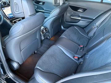 2023 Mercedes-BENZ C 180 — миниатюра 12
