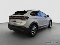 Volkswagen Taigo - Vorschau Bild 6