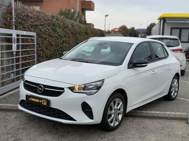 Opel Corsa 1.2 Edition GARANTITA