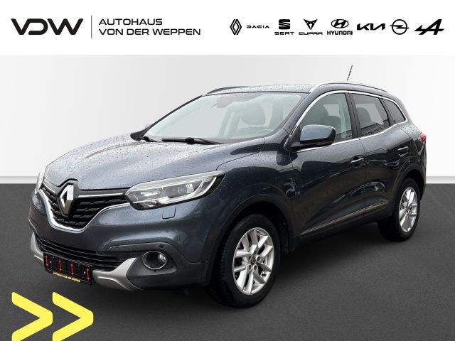 Renault Kadjar XMOD TCe 130 Klima Einparkhilfe