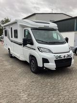 Knaus L!VE TI 650 MF Platinum Selection *Automatik*TV- - Angebote