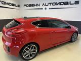 Kia ProCeed 1.6 T-GDi GT-Track Leder Xenon Panorama - Kia: Coupe