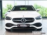 Mercedes-Benz C 180 T+AVANTGARDE+AHK+WINTER-P.+KAMERA+LED - Mercedes-Benz C 180 Gebrauchtwagen in Chemnitz