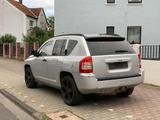 Jeep Jepp Compas Limited 2.4 4x4 4WD HU:Juli 20... - gebrauchte Jeep Compass aus dem Jahr 2009