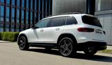 Mercedes-Benz GLB 220 4M AMG LINE | AHK | 360°  | JUNGE STERNE - Mercedes-Benz GLB 220 von privat