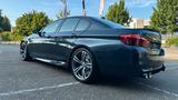 BMW M5 Competition Carbon - BMW M5 in Dortmund
