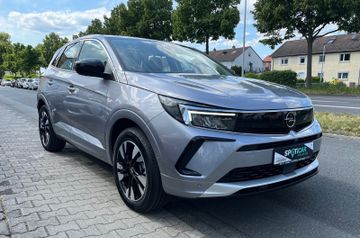 Opel Grandland 1.2 Turbo Business Edition Automatik