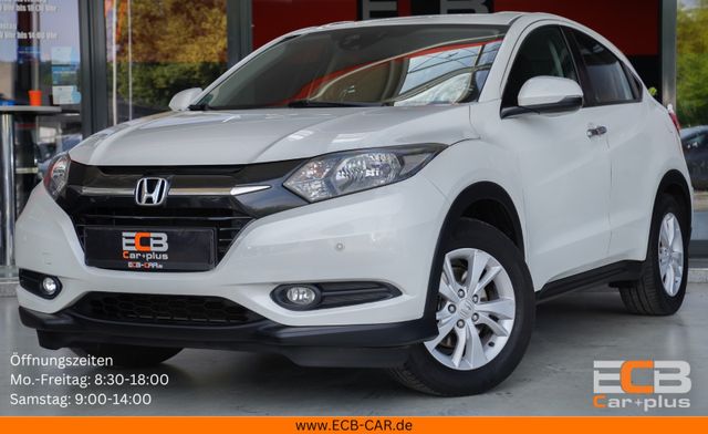 Honda HR-V Elegance *Temp./AHK/Klimaaut.*