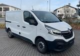 Renault Trafic L1H1 2.0 WÜRTH Regale Klima Navi PDC 1.HD - Renault Trafic Gebrauchtwagen in Frankfurt