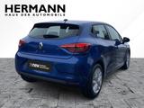 Renault Clio V 1.0 TCe 90 Zen LED*PDC*LED*PDC*SpurH - Renault Clio: Zen