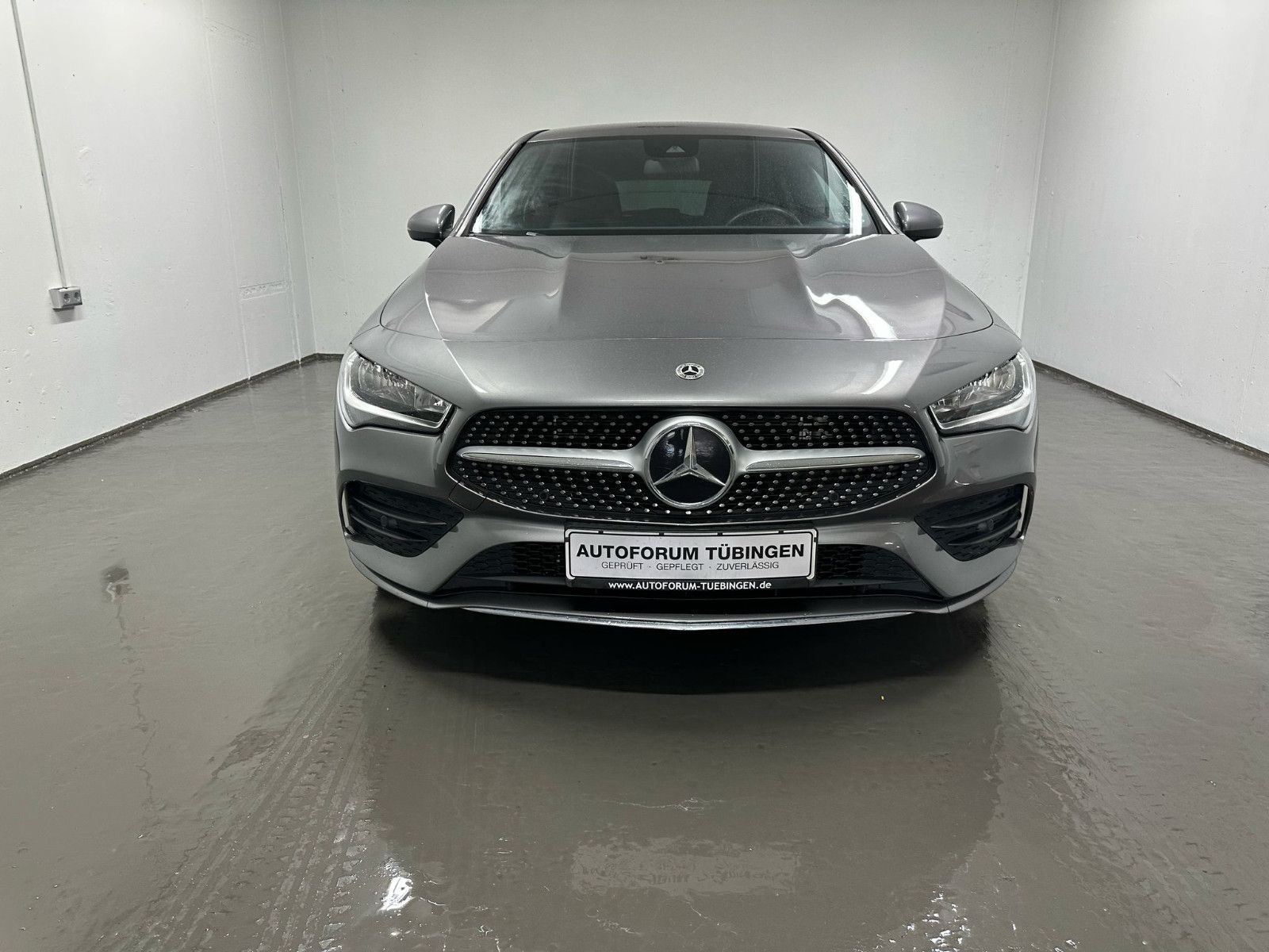 Fahrzeugabbildung Mercedes-Benz CLA 250 e ShootingBrake *AMG*EXCLSUIVE*KAMERA
