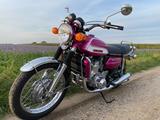Suzuki Gt750 - J    1971 - Offers