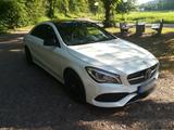 Mercedes-Benz Mercedes Benz CLA 200d AMG Night - Mercedes-Benz CLA 200 in Bonn