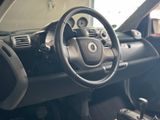 Smart ForTwo cabrio 52kW Servo Klima Sitzheizung - Smart aus 2010