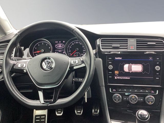 Golf VII 1.0TSI Join KLIMA PDC SHZ NAVI FACELIFT