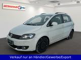 Volkswagen Golf Plus V 1.4 16V TSI Comfortline - Gebrauchtwagen bis 3.000 Euro