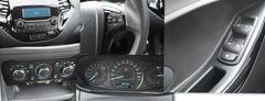 FORD Ka KA+ 1.2 Ti-VCT Cool & Connect Klima PDC