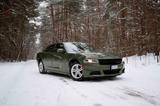 Dodge Charger 3.6 300KM 2022 - Dodge aus 2022