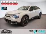 Citroën C4 PureTech 130 Stop&Start 6G MAX*NAVI*360°*HUD* - Citroën C4: 1.6