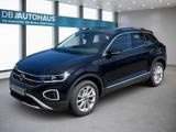 Volkswagen T-Roc Style 2.0 TDI DSG BusinessPaket DCC Navi - VW Gebrauchtwagen