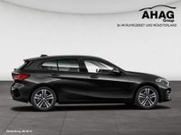 BMW 118 - Vorschau Bild 8