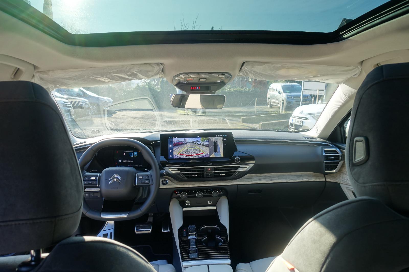 Citroën C5 X Hypnos Plug-In-Hybrid 225 S&S e-EAT8