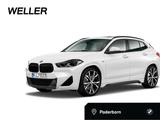 BMW X2 xD20d A M SPORT AHK,Pano,ad.Led,HUD,DA+,RFK