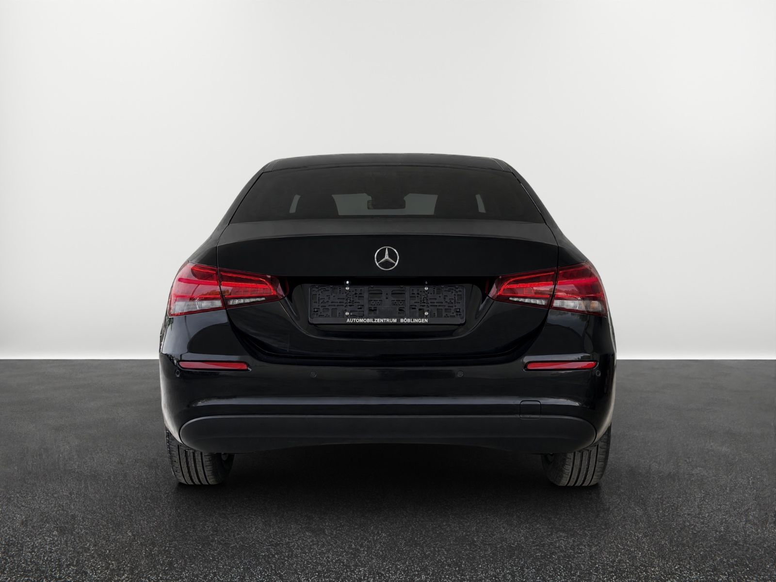 Mercedes-Benz A 180 - Bild 23