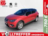 Seat Arona 1.0 TSI DSG Xcellence LED AHK NAVI PDC 16  - Seat Arona Gebrauchtwagen