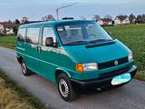 Volkswagen T4 Transporter 6 Sitzer TÜV Neu Gepflegter Bulli - VW T4 Gebrauchtwagen in München