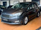 Ford Grand C-MAX Titanium Autom. / Navi - Ford Grand C-Max aus 2017