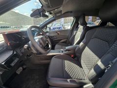 Fahrzeugabbildung Clio VI 160 E-Tech Full Hybrid Techno