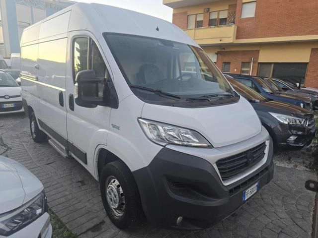 Fiat FIAT Ducato 35 3.0 CNG PLM-SL-TM Furgone Maxi