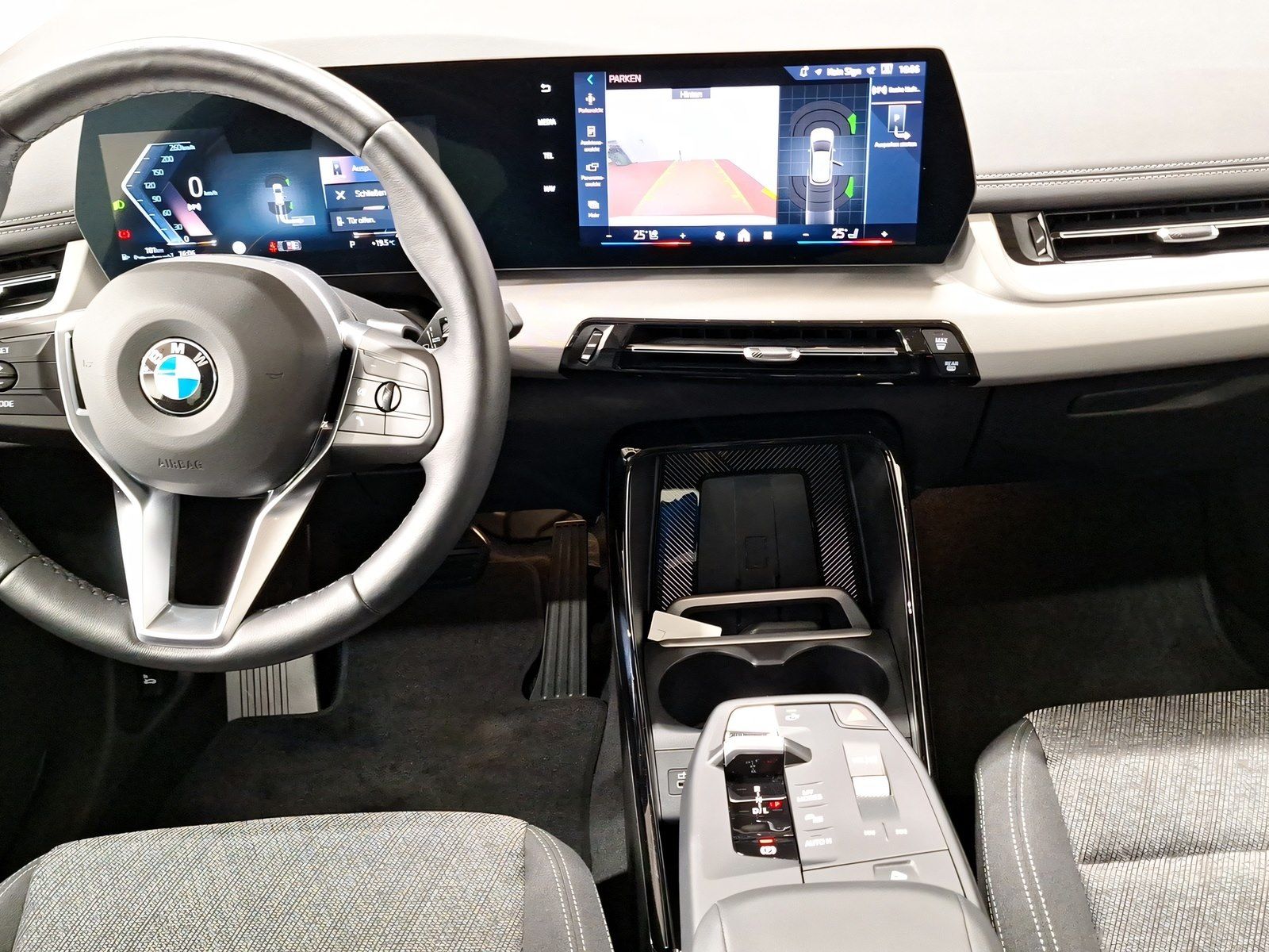 BMW 220 Active Tourer - Bild 7