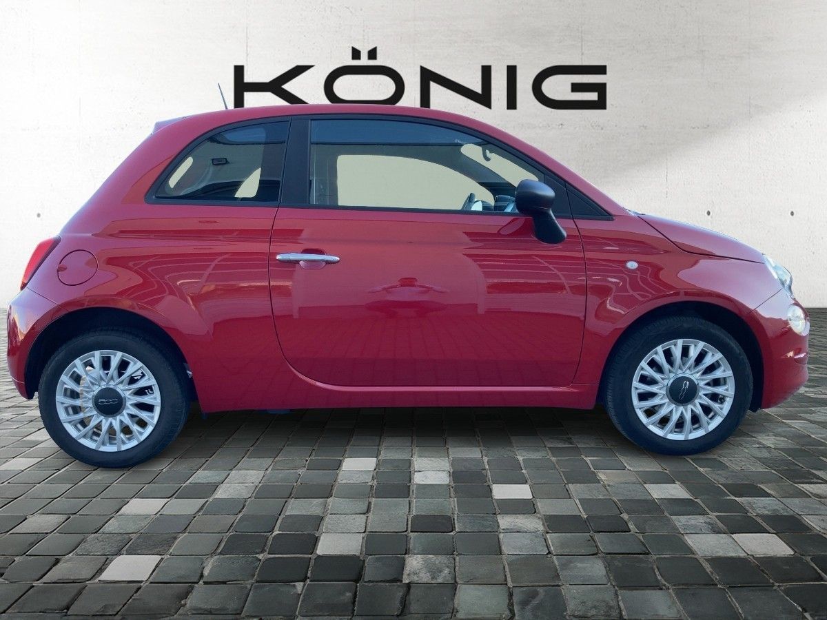 Fiat 500 - Bild 2
