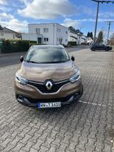 Renault Kadjar TCe 160 GPF Bose Edition Bose Edition - Renault Kadjar: Limousine