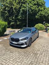 BMW M135 xDrive (Frozen Pure Grey)