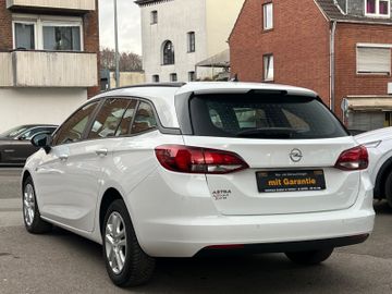 Opel Astra - 11