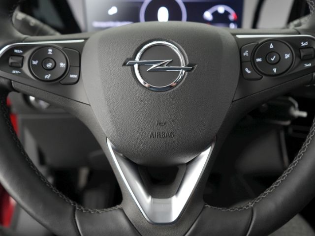 Mokka B ELEGANCE+NAVI+LED LICHT+RÜCKFAHRKAMERA+S