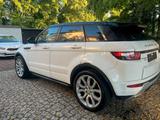 Land Rover Range Rover Evoque Dynamic - Land Rover Range Rover Evoque in Dresden