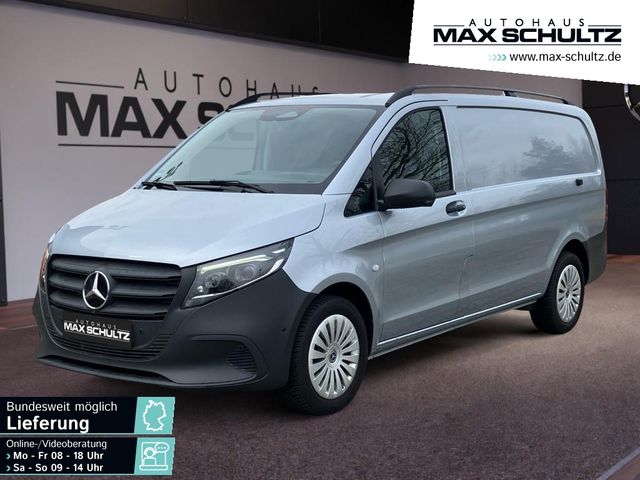 Mercedes-Benz Vito 116 CDI * Kasten lang -> neues Modell