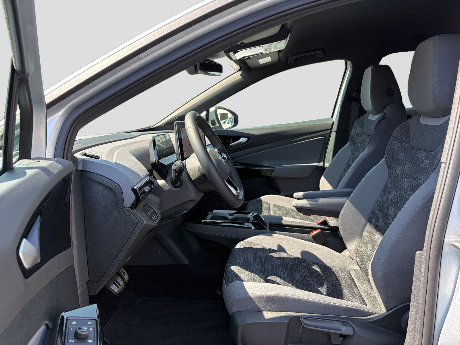 Volkswagen ID.4 - Bild 12