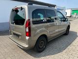 Peugeot Partner Tepee Style - Peugeot Partner aus 2014