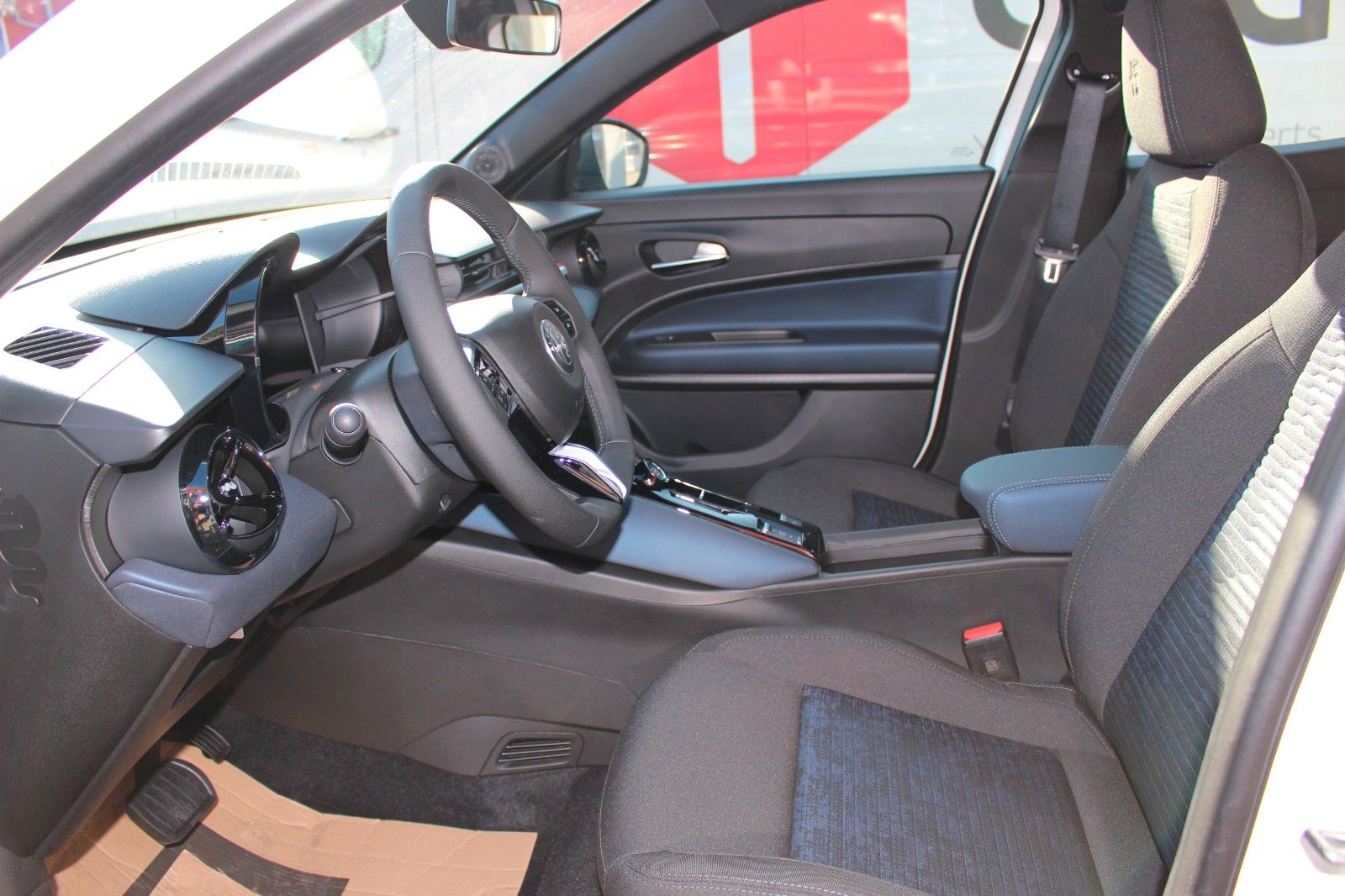 Alfa Romeo Junior - Bild 9