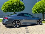Audi RS5 Coupe quattro |CARBON|B&O|RAUTE||NO OPF|DE - Audi RS5: Automatik